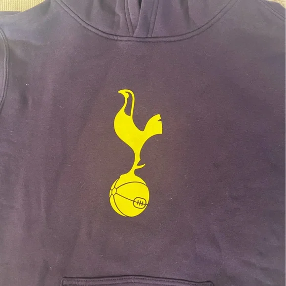 Nike Tottenham Hotspur Hoodie - Picture 4 of 4